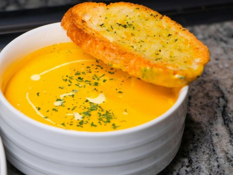 Mercimek Çorbasının Altın Sarısı Renginin Sırrı