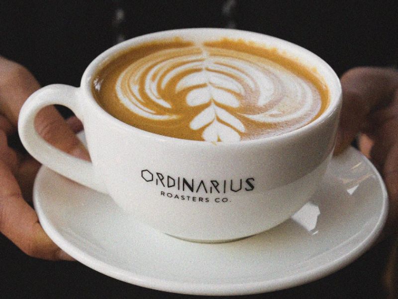 ordinarius