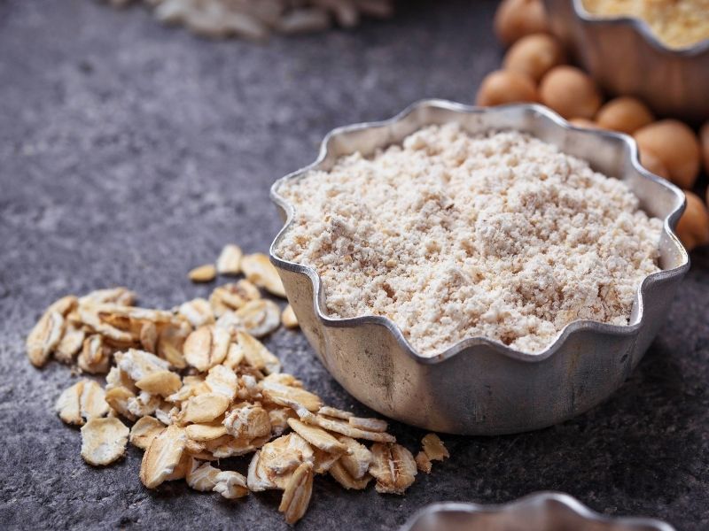 Yulaf Ezmesi: Dokulu Ve Doyurucu Bir Alternatif