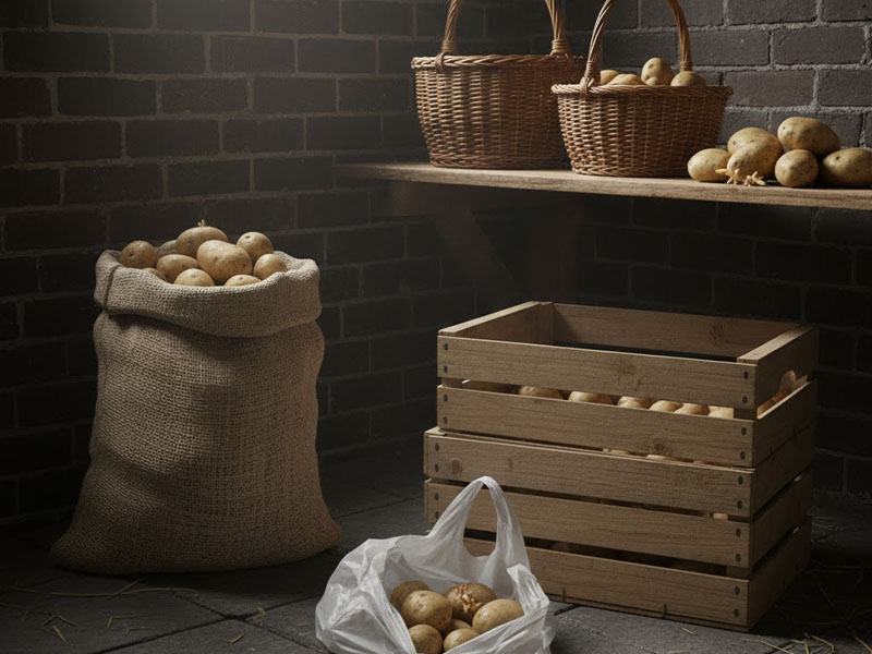 Hava Alan Kaplar Kullanma