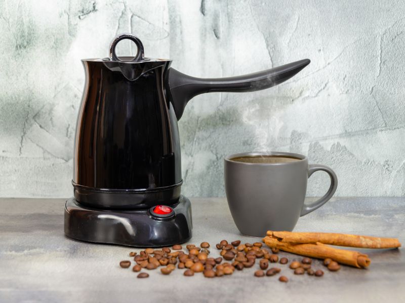 Kurumuş Tortuları Kazımak