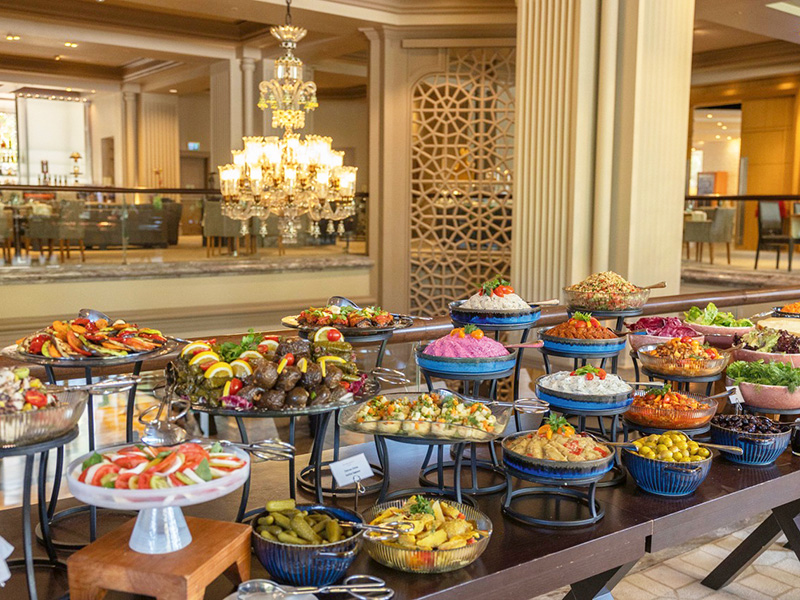 Grand Hyatt İstanbul