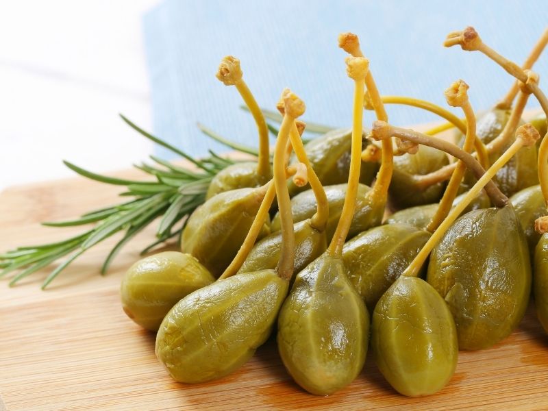 Kapari Karpuzunun Acılığını Giderin 