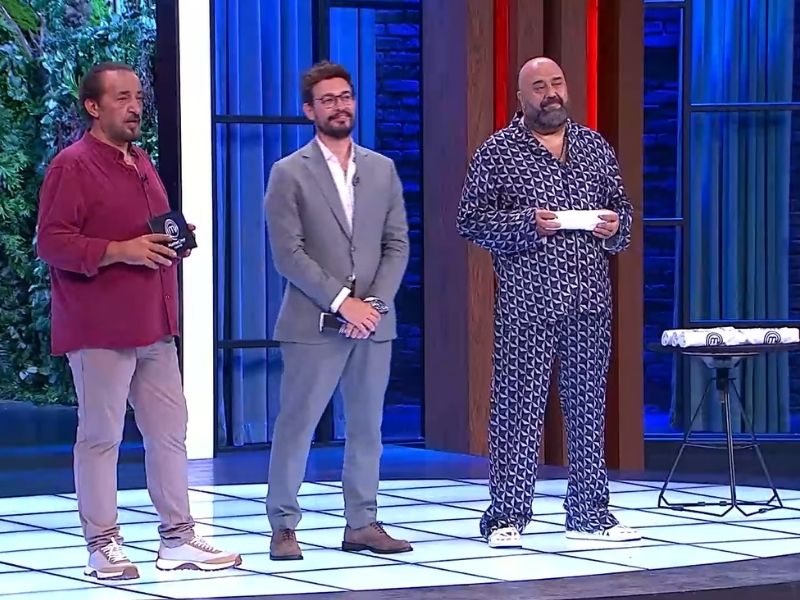29 Temmuz MasterChef'te Ana Kadroya Giren 11. İsim Belli Oldu