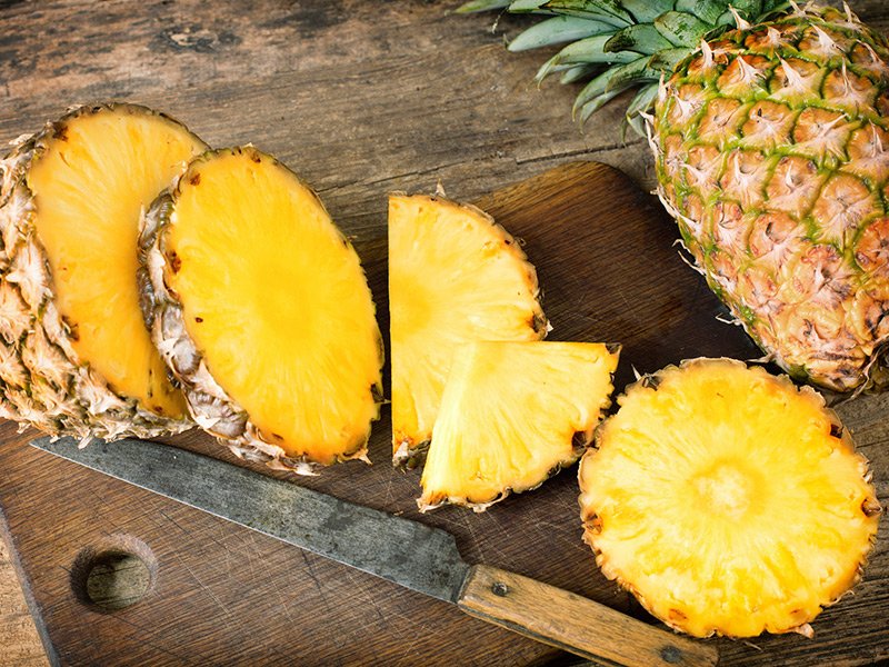 Ananas