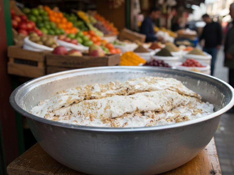 Dayanıklılık ve Saklama Özelliği