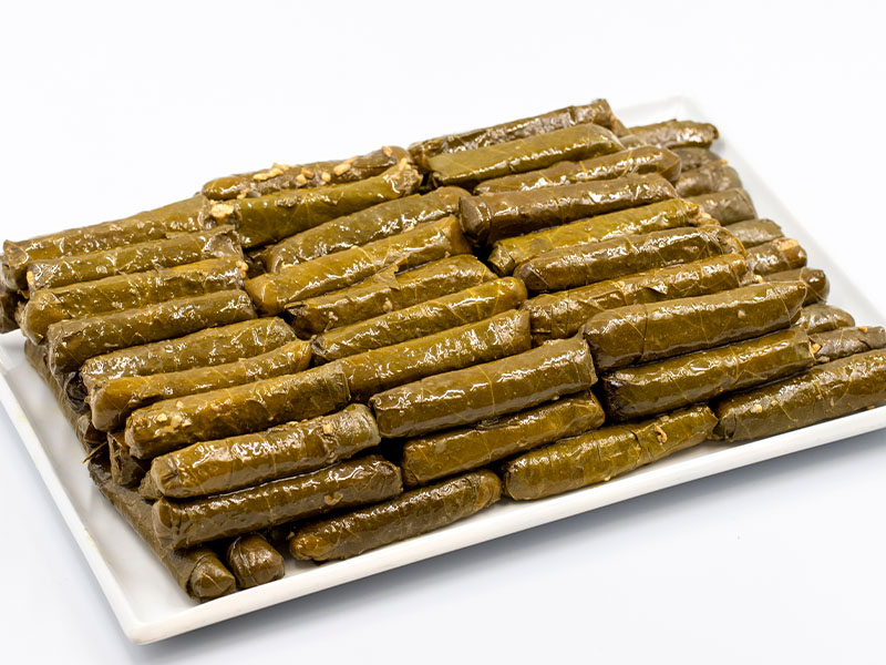 İç Harca Soğanı Doğru Şekilde Eklemek