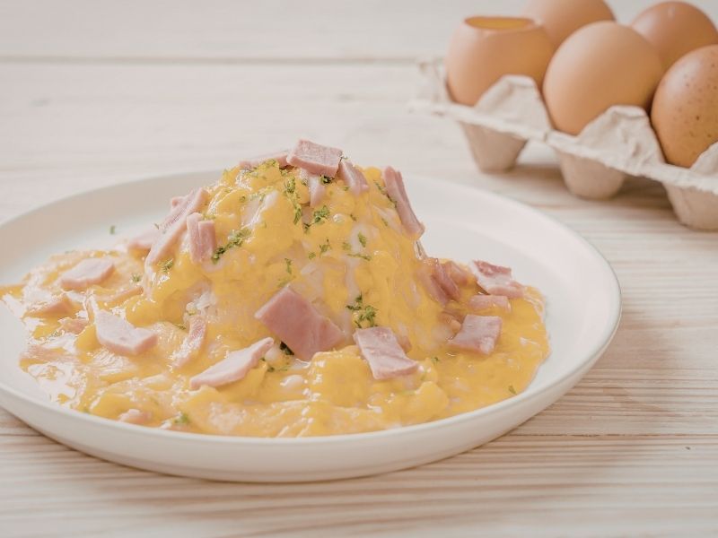 Ağır Ağır Pişirin