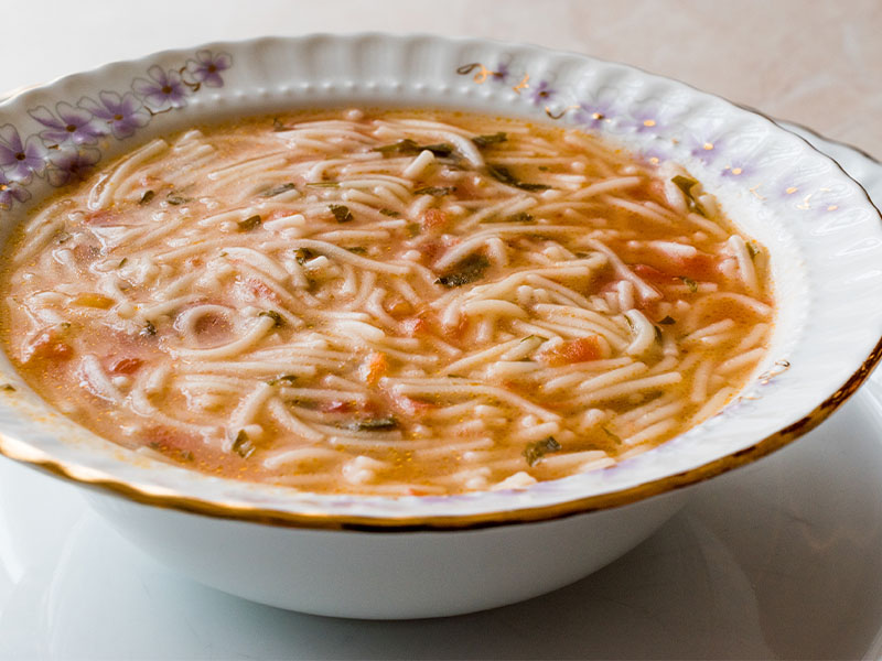 Kırmızı Toz Biber