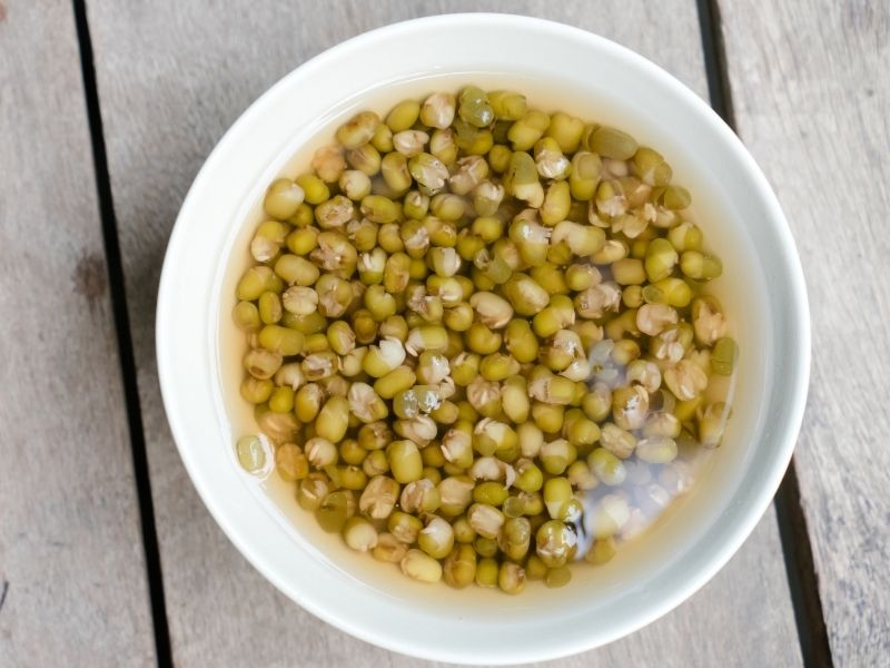 Tencerede Haşlama Ve Isı Dengesi