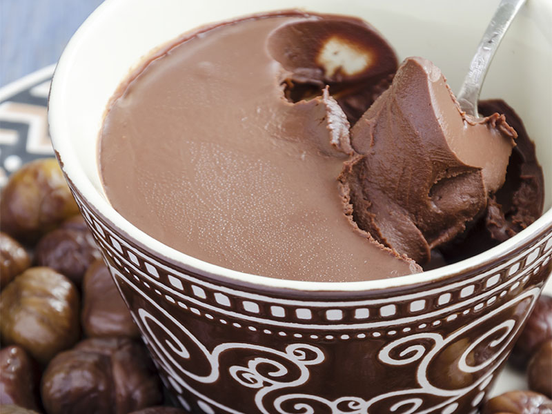 Süt ve krema dengesi