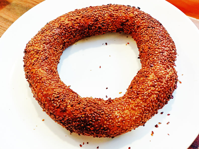 simit