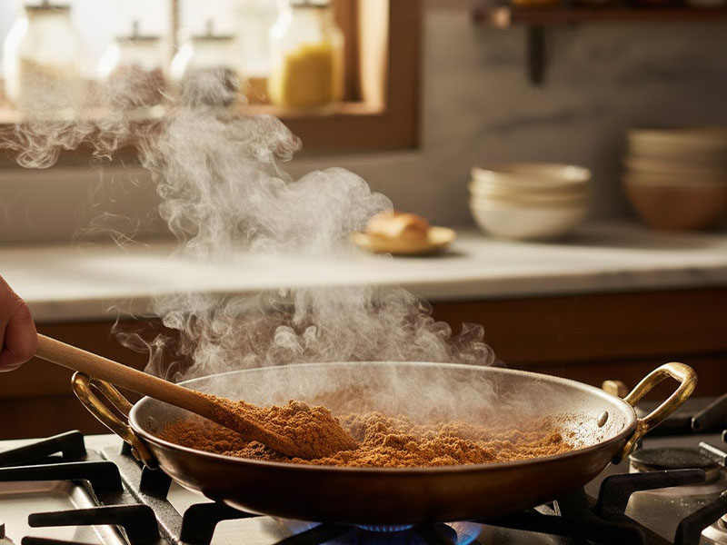 Renk ve Görünüm Kazandırma