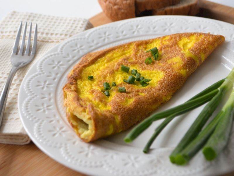 Yağ miktarını doğru ayarlayın