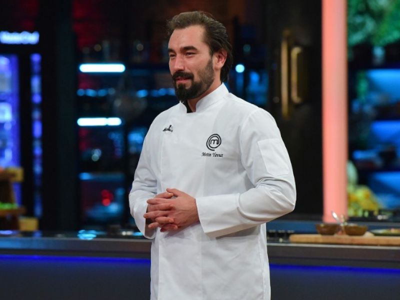 masterchef metin