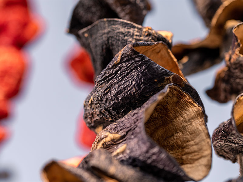 Haşlama İşlemi (Beyaz Kalması İçin)