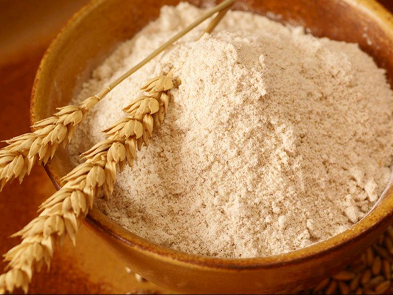 Tam Buğday Unu