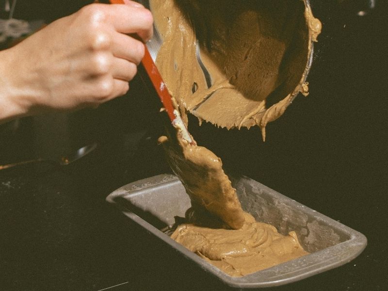 Glüten Yapısını Dengeliyor