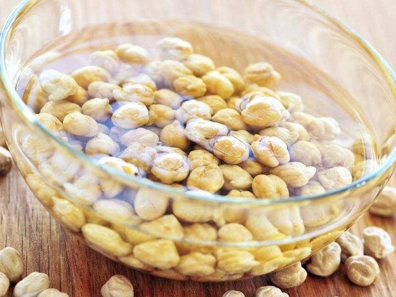 Pişme Süresini Kısaltan Profesyonel Dokunuş