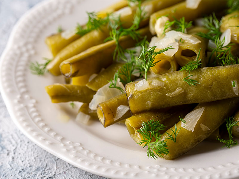 Kararmayı Önlemek İçin