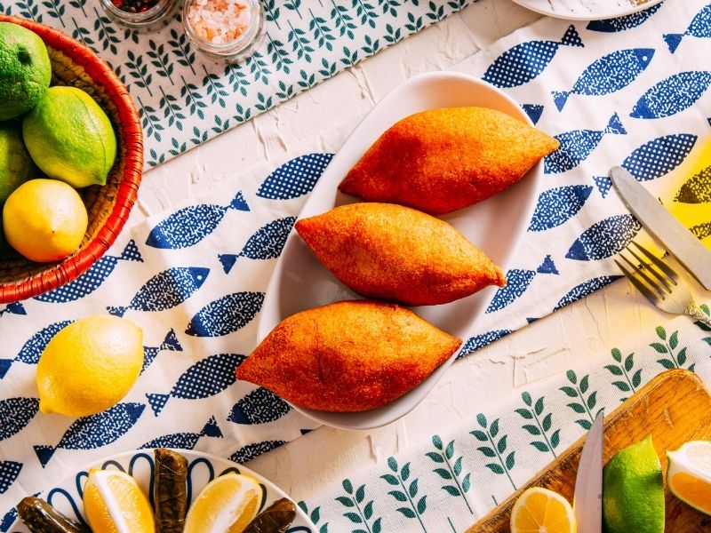 Kıymalı Hamur Ve Kıymasız Hamur Arasındaki Fark