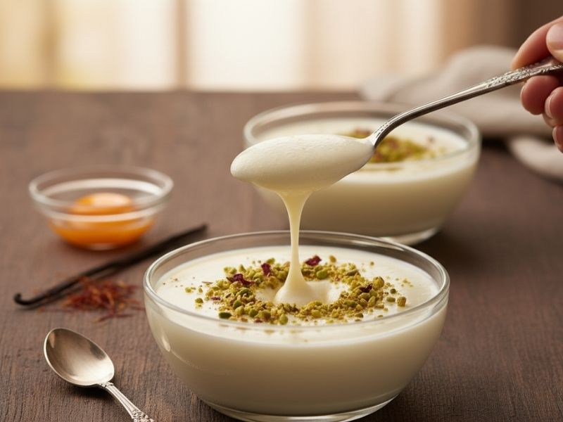 Zenginleştirilmiş Tat ve Aroma Katkısı