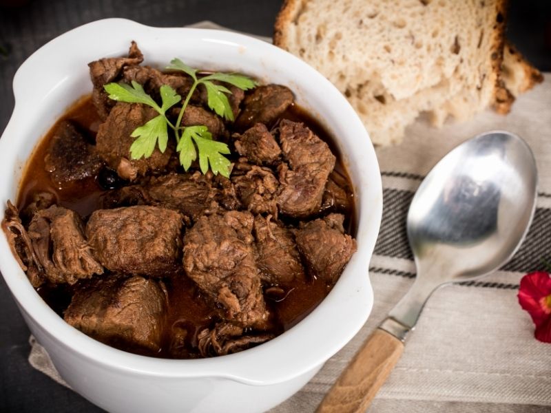 Asit Dengesi İle Lifleri Parçalayın