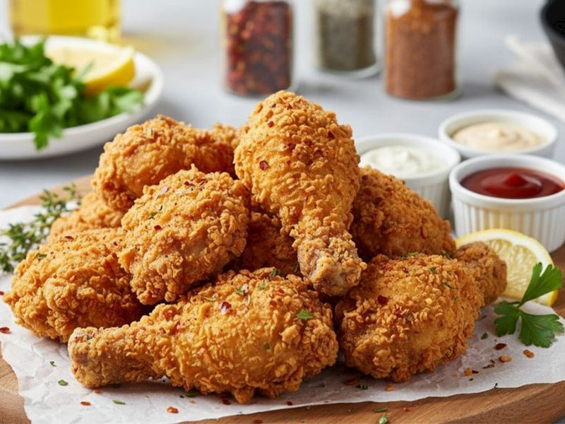 Dinlendirme Süresine Dikkat Edin