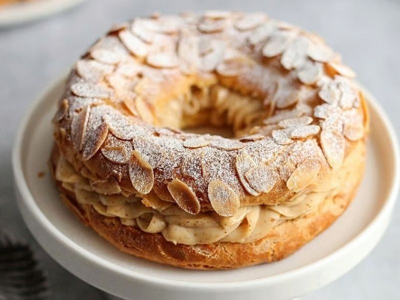 Form Verme Ve Bademle Süsleme 