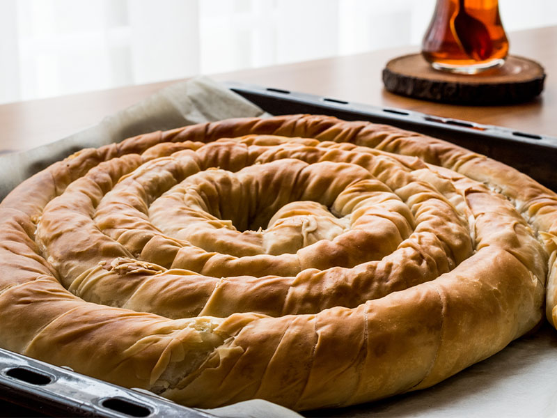 Zorunluluk ve Alternatifler