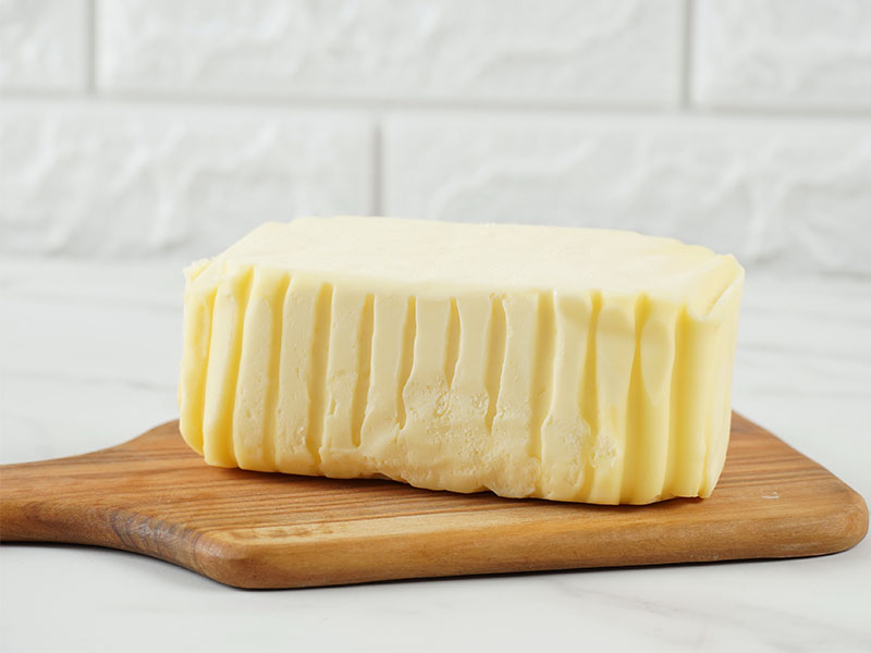 Sıvıyağ veya tereyağı