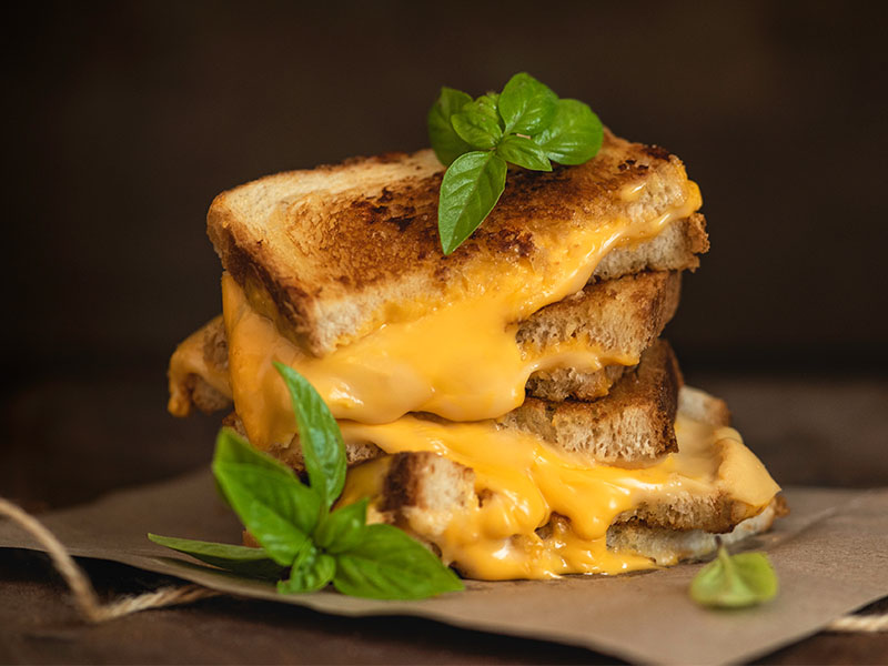 tost