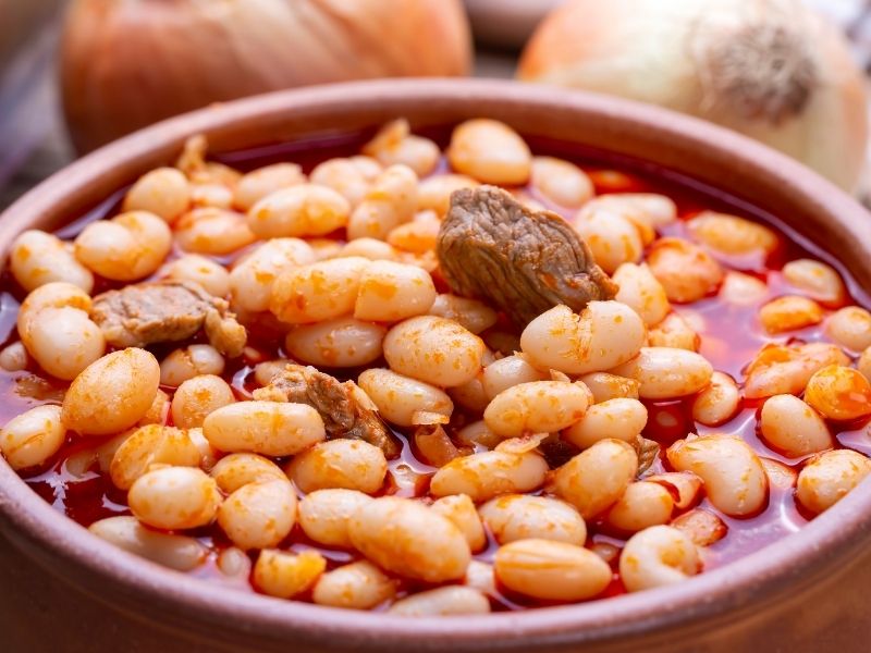 Pişirme Suyuna Buz Ekleme Yöntemi