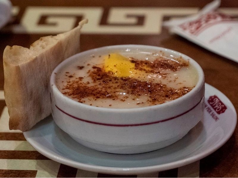 Kelle Paça Çorbası (Türkiye)