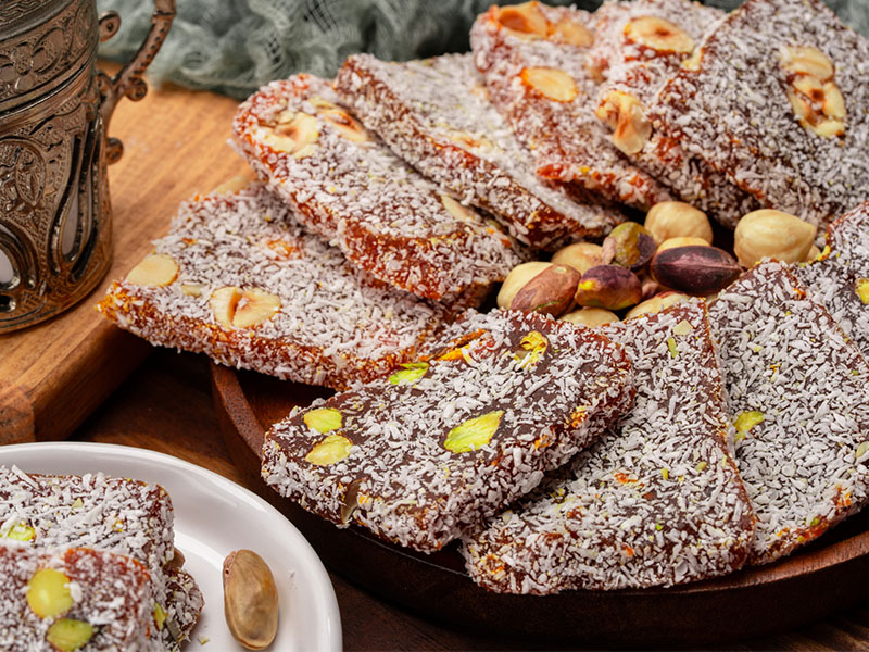 Buzdolabında Saklama