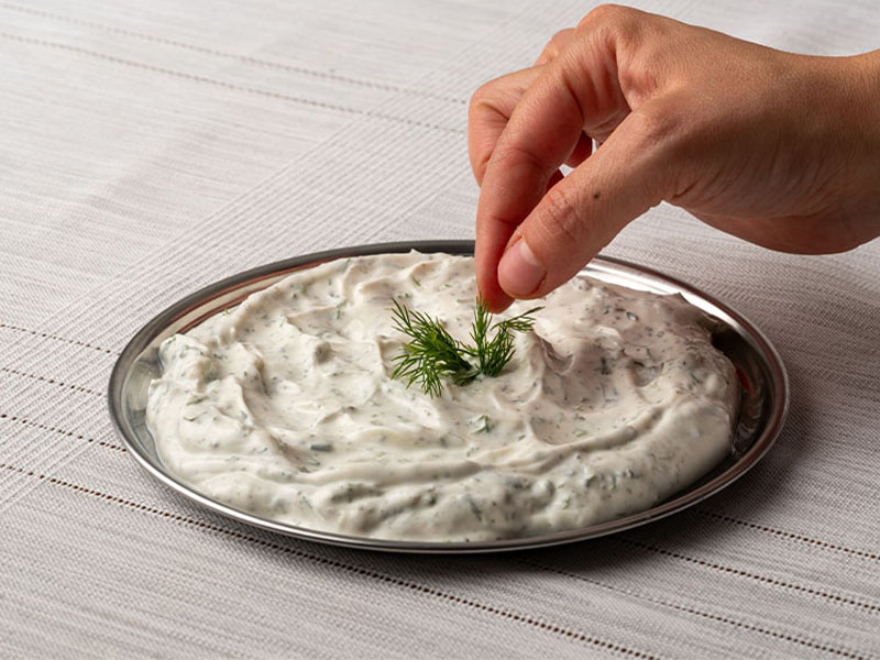 Tuz Kullanımını Kontrol Etmek