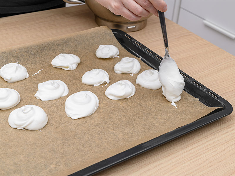 Yağlı Kağıdın Yerleşimi