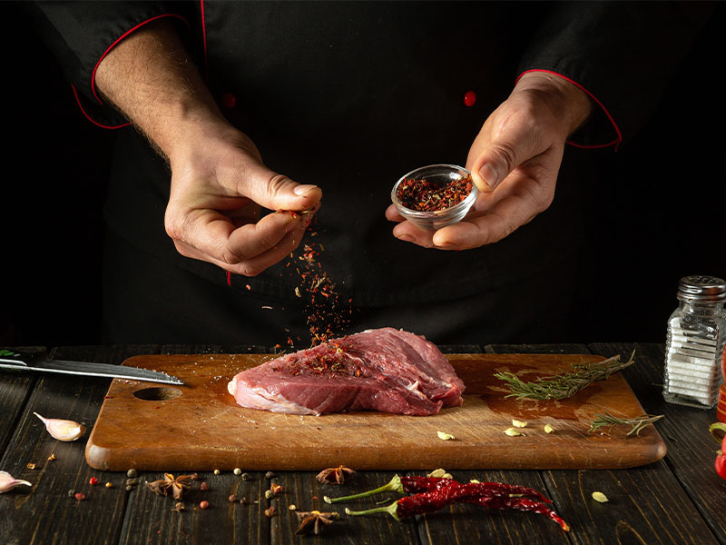baharat