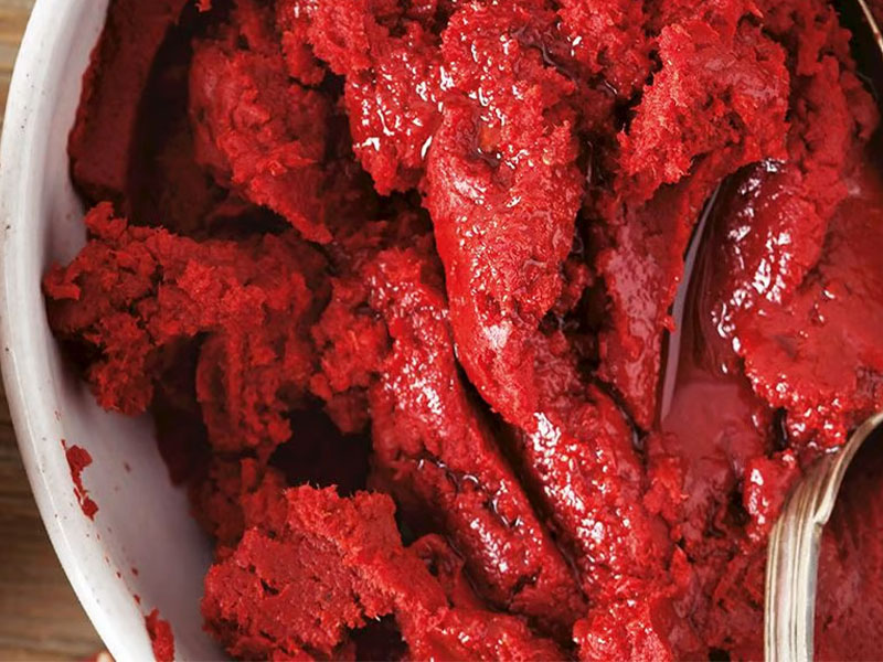 Kaya Tuzu En Yaygın Tercihtir