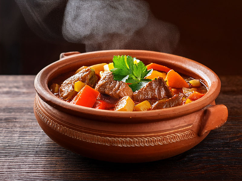 güveç