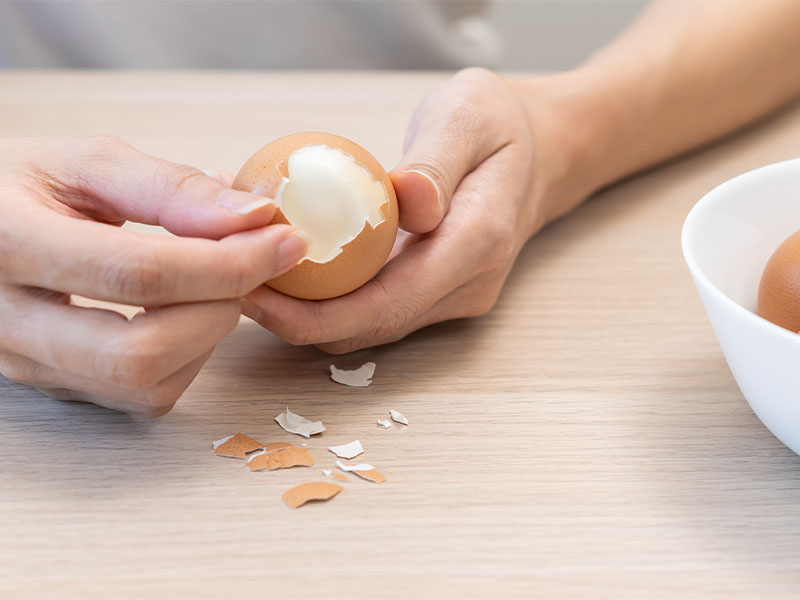 Limon Dilimini Ekleyin