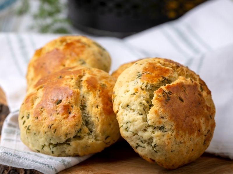 Sirke Dereotunun Aromatik Yapısıyla Uyum Sağlar