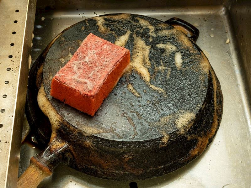 Tavanın Temiz ve Bakımlı Olması