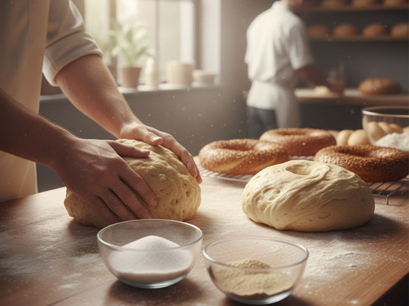 Tuz ve Şeker Etkisi