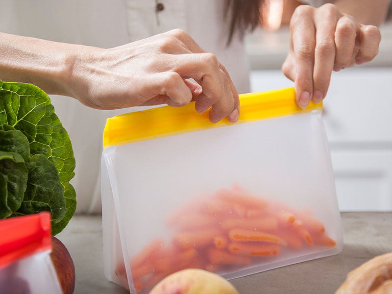 Kök ve Yapraklarından Ayırma