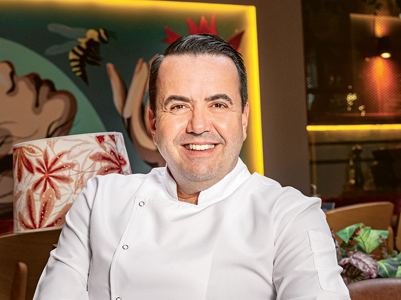 Murat Bozok