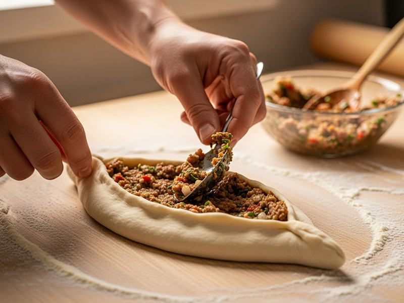 Şekil Verme ve Açma