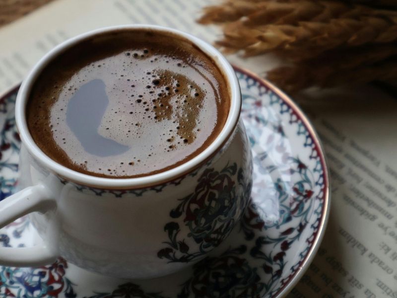 İçecek Kültüründe Damla Sakızı Esintisi