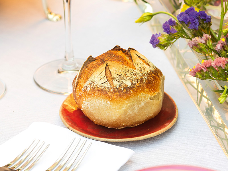 Hıdırellez Ekmeği 