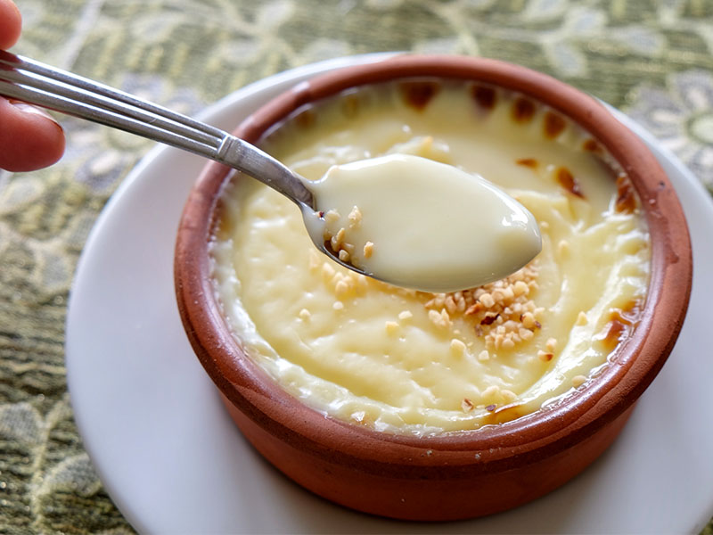 Yüksek ateşte pişirme